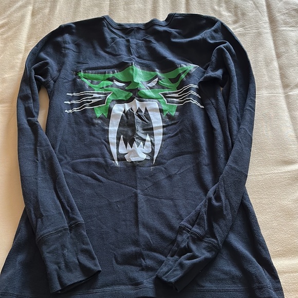 Arctic Cat light thermal long sleeve shirt - Picture 4 of 4